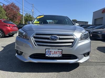 2017 Subaru Legacy 2.5i Premium   - Photo 2 - Framingham, MA 01702