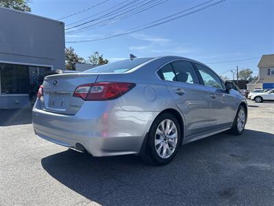 2017 Subaru Legacy 2.5i Premium   - Photo 4 - Framingham, MA 01702