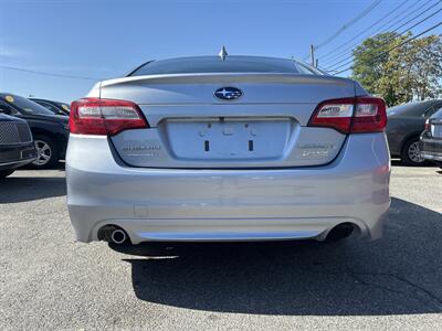 2017 Subaru Legacy 2.5i Premium   - Photo 5 - Framingham, MA 01702
