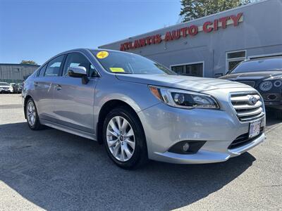 2017 Subaru Legacy 2.5i Premium   - Photo 3 - Framingham, MA 01702
