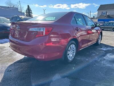 2014 Toyota Camry LE   - Photo 4 - Framingham, MA 01702