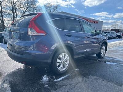 2013 Honda CR-V EX-L   - Photo 4 - Framingham, MA 01702