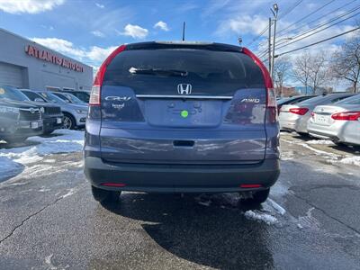 2013 Honda CR-V EX-L   - Photo 5 - Framingham, MA 01702