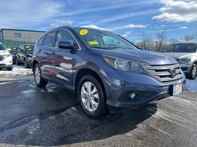 2013 Honda CR-V EX-L   - Photo 3 - Framingham, MA 01702