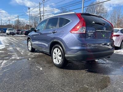 2013 Honda CR-V EX-L   - Photo 6 - Framingham, MA 01702