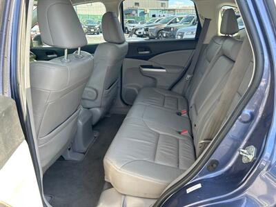 2013 Honda CR-V EX-L   - Photo 10 - Framingham, MA 01702