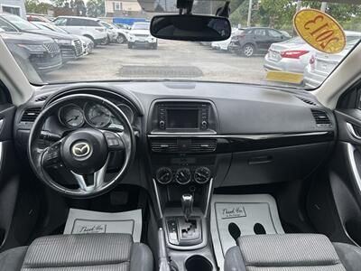 2013 Mazda CX-5 Touring   - Photo 12 - Framingham, MA 01702