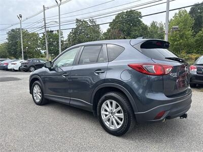 2013 Mazda CX-5 Touring   - Photo 6 - Framingham, MA 01702
