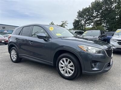 2013 Mazda CX-5 Touring   - Photo 3 - Framingham, MA 01702