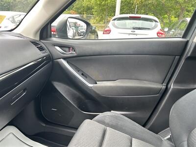 2013 Mazda CX-5 Touring   - Photo 13 - Framingham, MA 01702