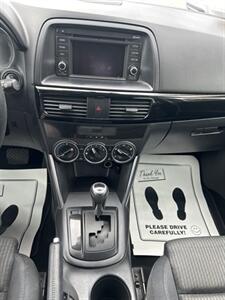 2013 Mazda CX-5 Touring   - Photo 14 - Framingham, MA 01702