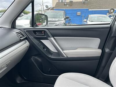 2017 Subaru Forester 2.5i   - Photo 12 - Framingham, MA 01702