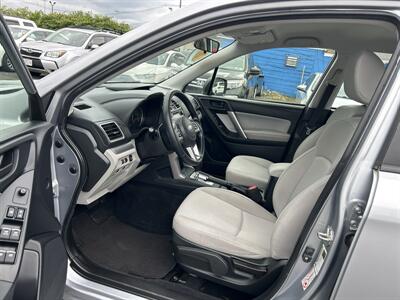 2017 Subaru Forester 2.5i   - Photo 9 - Framingham, MA 01702