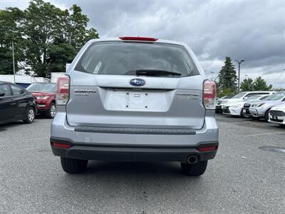 2017 Subaru Forester 2.5i   - Photo 5 - Framingham, MA 01702