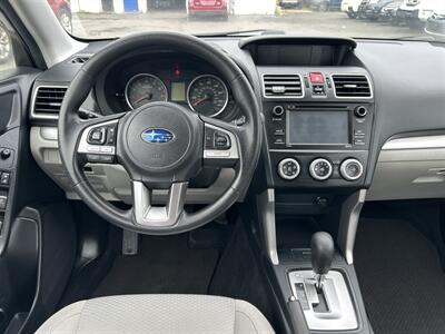 2017 Subaru Forester 2.5i   - Photo 11 - Framingham, MA 01702