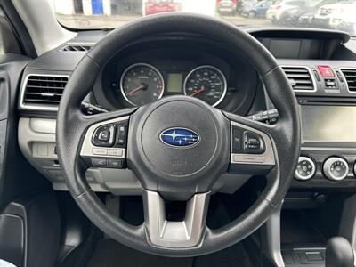 2017 Subaru Forester 2.5i   - Photo 13 - Framingham, MA 01702
