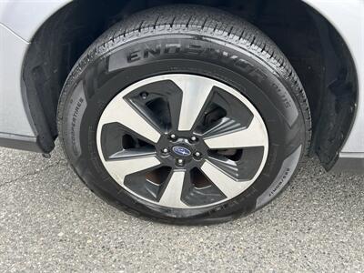 2017 Subaru Forester 2.5i   - Photo 7 - Framingham, MA 01702