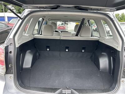 2017 Subaru Forester 2.5i   - Photo 8 - Framingham, MA 01702