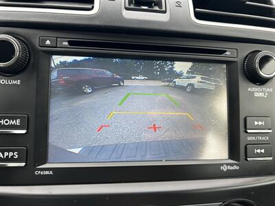 2017 Subaru Forester 2.5i   - Photo 14 - Framingham, MA 01702
