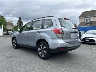2017 Subaru Forester 2.5i   - Photo 6 - Framingham, MA 01702