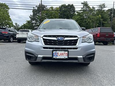 2017 Subaru Forester 2.5i   - Photo 2 - Framingham, MA 01702