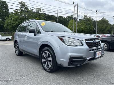 2017 Subaru Forester 2.5i   - Photo 3 - Framingham, MA 01702