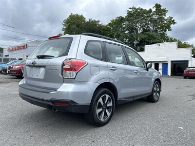 2017 Subaru Forester 2.5i   - Photo 4 - Framingham, MA 01702