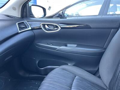 2018 Nissan Sentra SV - Photo 11 - Framingham, MA 01702