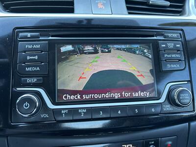 2018 Nissan Sentra SV - Photo 14 - Framingham, MA 01702