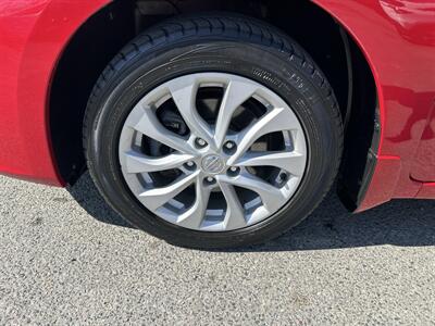 2018 Nissan Sentra SV - Photo 7 - Framingham, MA 01702