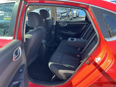 2018 Nissan Sentra SV - Photo 10 - Framingham, MA 01702