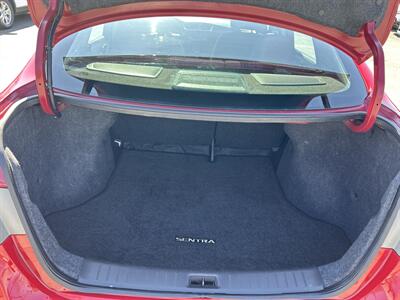 2018 Nissan Sentra SV - Photo 8 - Framingham, MA 01702