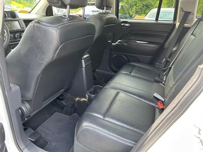 2016 Jeep Compass High Altitude   - Photo 10 - Framingham, MA 01702