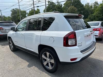 2016 Jeep Compass High Altitude   - Photo 6 - Framingham, MA 01702