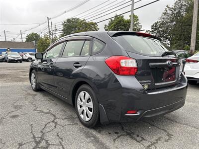 2015 Subaru Impreza 2.0i   - Photo 6 - Framingham, MA 01702