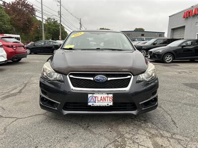 2015 Subaru Impreza 2.0i   - Photo 2 - Framingham, MA 01702