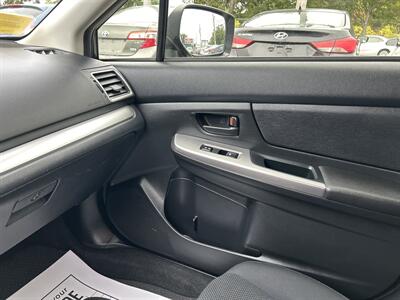 2015 Subaru Impreza 2.0i   - Photo 12 - Framingham, MA 01702