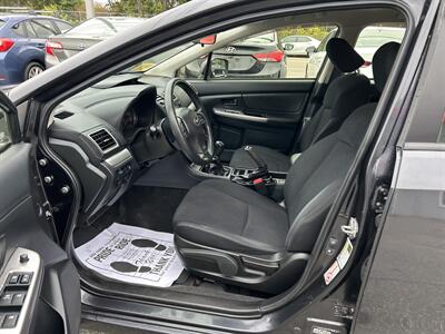 2015 Subaru Impreza 2.0i   - Photo 9 - Framingham, MA 01702