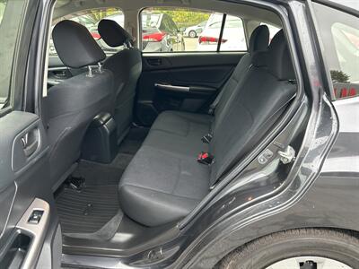 2015 Subaru Impreza 2.0i   - Photo 10 - Framingham, MA 01702