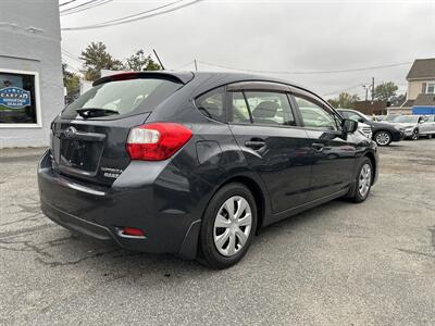 2015 Subaru Impreza 2.0i   - Photo 4 - Framingham, MA 01702