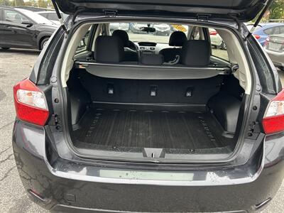 2015 Subaru Impreza 2.0i   - Photo 8 - Framingham, MA 01702
