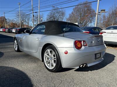 2003 BMW Z4 3.0i   - Photo 6 - Framingham, MA 01702