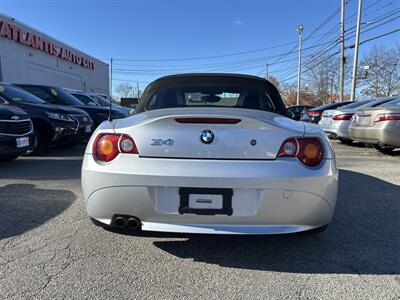 2003 BMW Z4 3.0i   - Photo 5 - Framingham, MA 01702