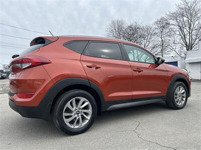 2016 Hyundai TUCSON SE - Photo 4 - Framingham, MA 01702