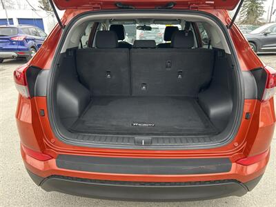 2016 Hyundai TUCSON SE - Photo 8 - Framingham, MA 01702