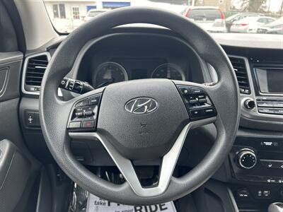 2016 Hyundai TUCSON SE - Photo 13 - Framingham, MA 01702
