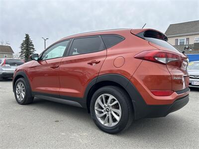 2016 Hyundai TUCSON SE - Photo 6 - Framingham, MA 01702