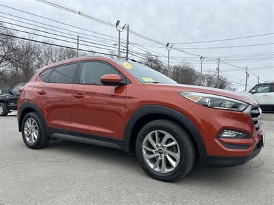 2016 Hyundai TUCSON SE - Photo 3 - Framingham, MA 01702