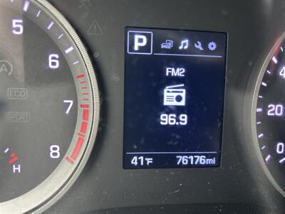 2016 Hyundai TUCSON SE - Photo 15 - Framingham, MA 01702