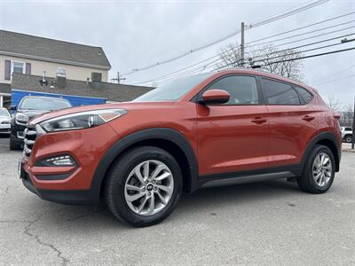 2016 Hyundai TUCSON SE - Photo 1 - Framingham, MA 01702